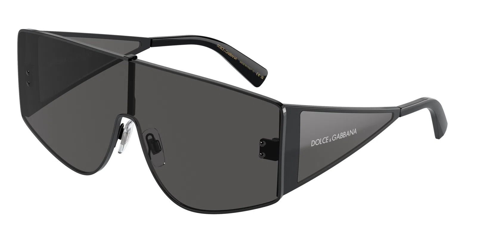 Dolce & Gabbana 2305 Sunglasses - view 2